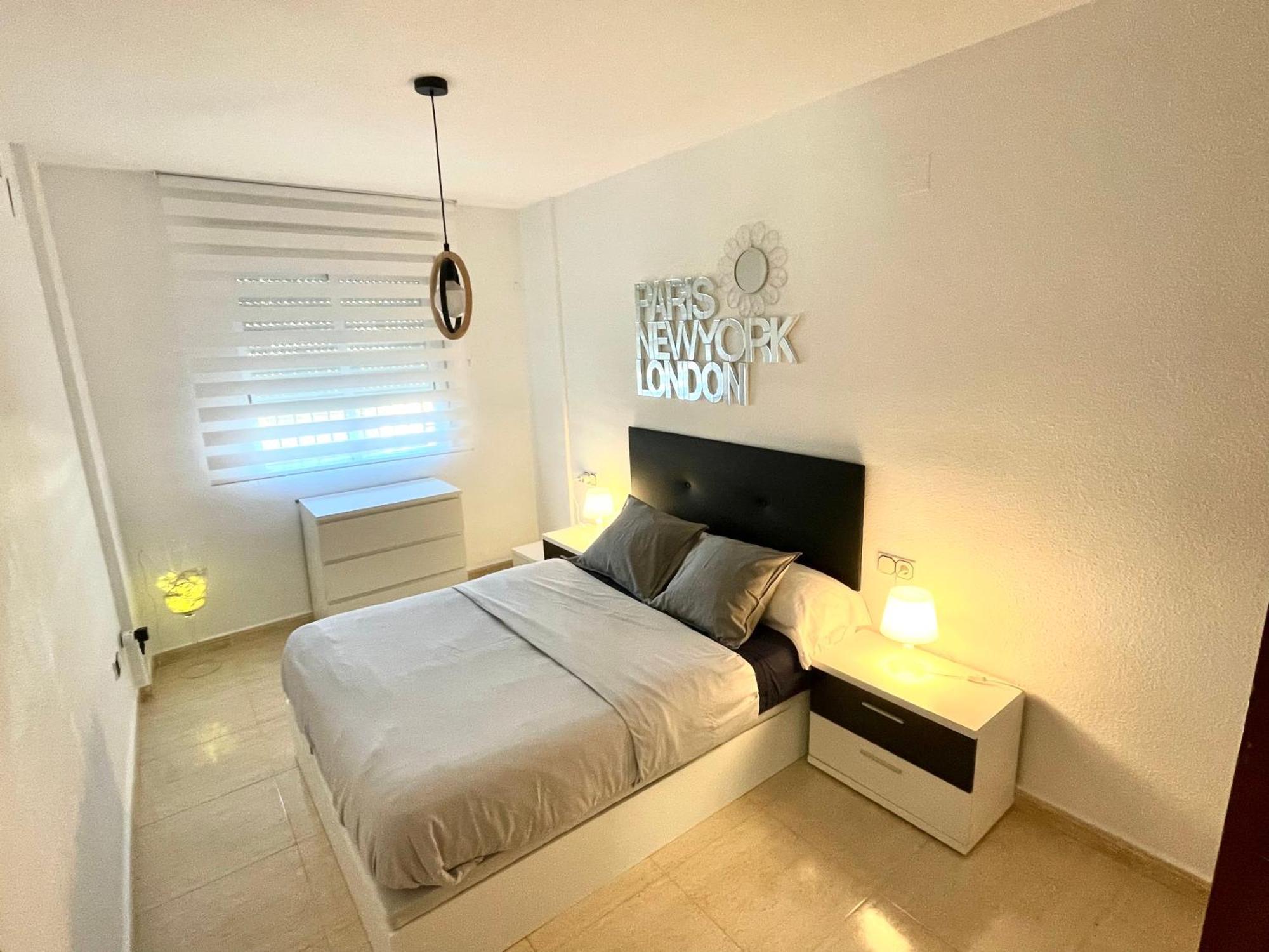 Pretty Bungalow With Private Terrace Polop Kültér fotó